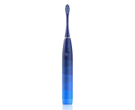 Oclean Szczoteczka soniczna Flow niebieski - 1036957 - zdjęcie 2